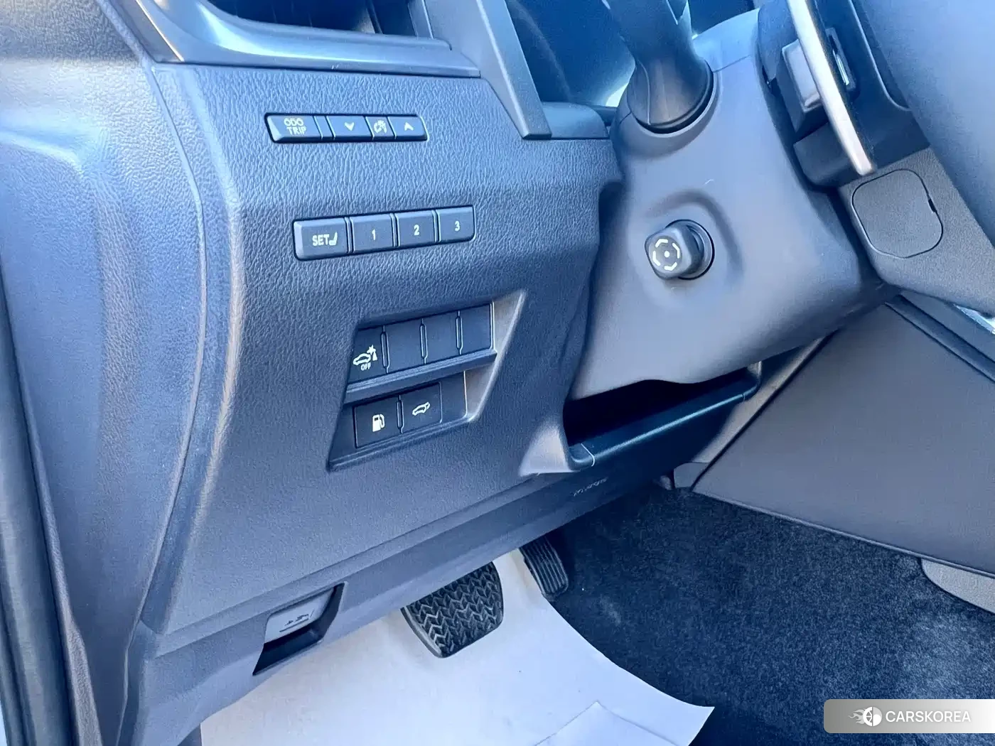 Lexus GX id 4622586 из Китая 11