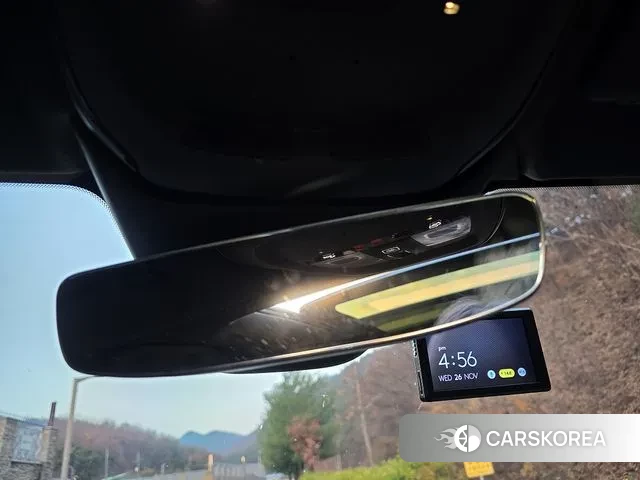 Volvo V60 Cross-Country 2nd Generation id 3410976 из Кореи 11