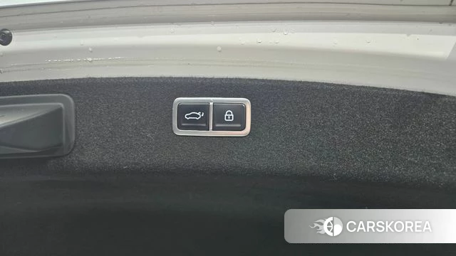 Genesis G80 (RG3) id 3844205 из Кореи 11