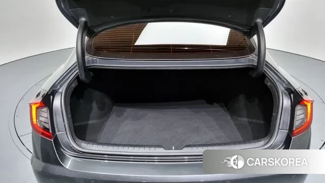 Hyundai Sonata (DN8) id 3464679 из Кореи 11