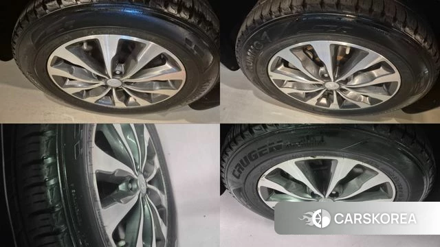 Kia All New Carnival id 3912086 из Кореи 11