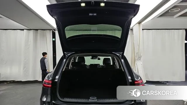 Genesis GV70 id 3416668 из Кореи 11