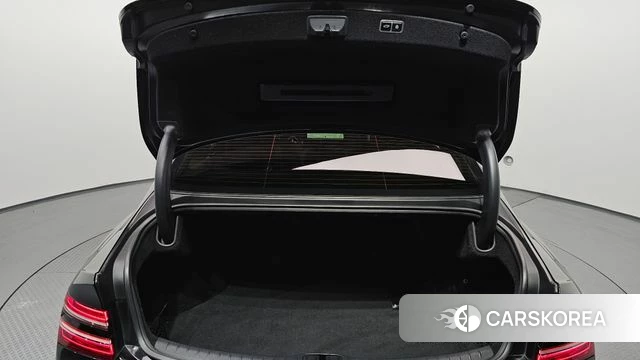 Genesis G80 (RG3) id 4506889 из Кореи 11