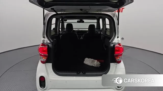 Kia The New Ray id 3361691 из Кореи 11