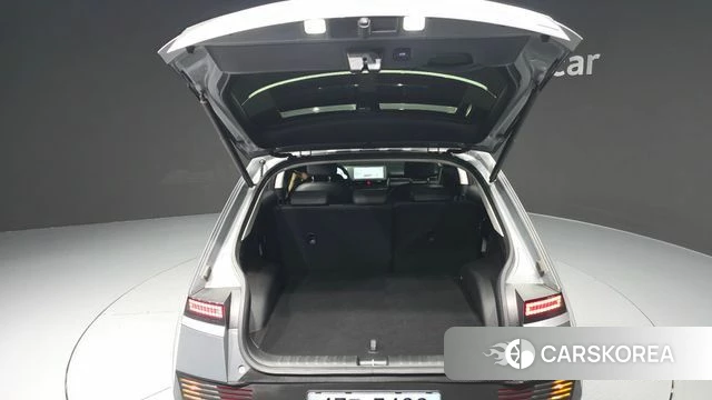 Hyundai Ionic 5 id 4457179 из Кореи 11