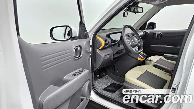 Hyundai Casper id 2660923 из Кореи 11