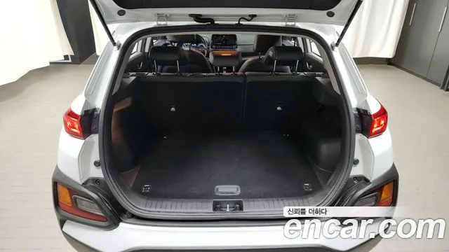 Hyundai Kona Hybrid id 2839741 из Кореи 11