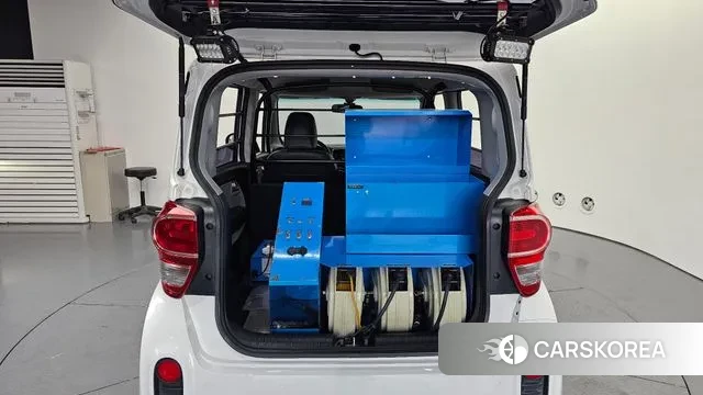 Kia The New Ray id 3302879 из Кореи 11