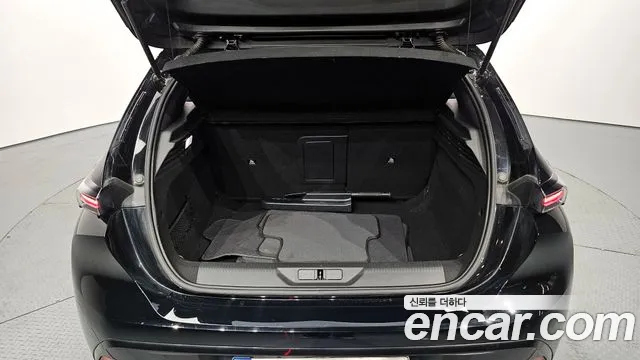 Peugeot 308 Third generation id 2460953 из Кореи 11