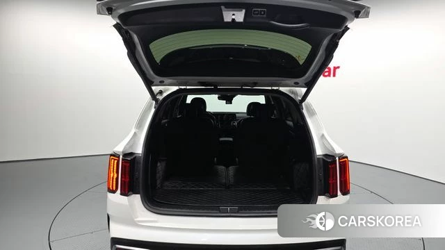 Kia Sorento 4th Generation id 3936312 из Кореи 11