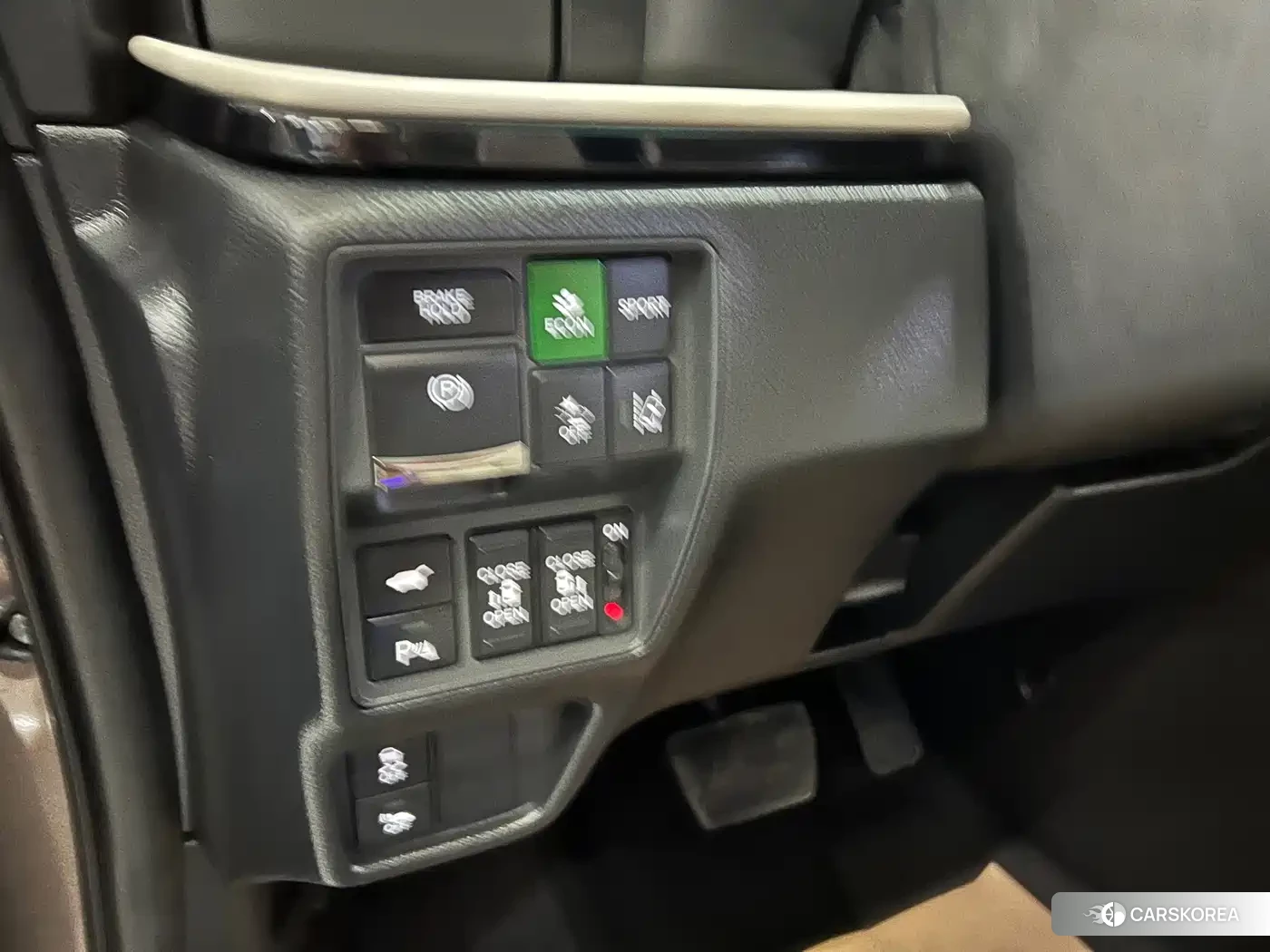 Honda Elysion id 4634858 из Китая 11