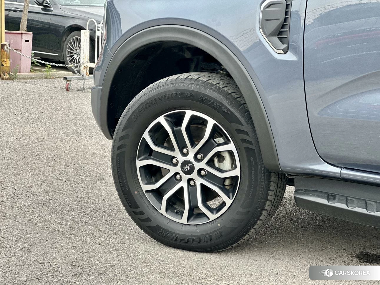 Ford Ranger Ranger id 4485603 из Китая 11