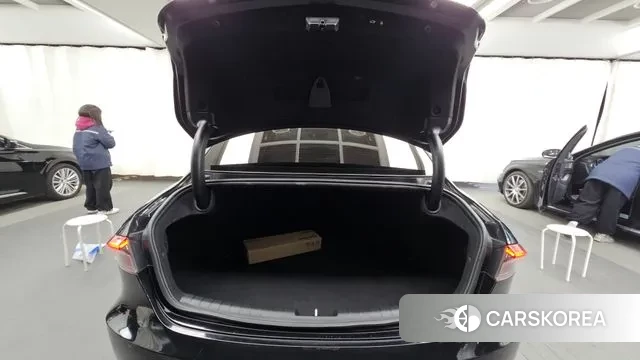 Hyundai The New Grandeur IG id 3550864 из Кореи 11