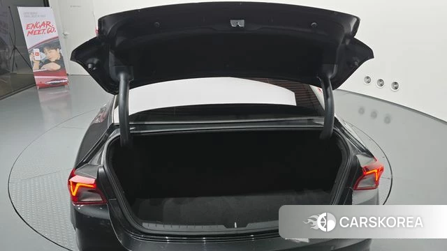 Kia K5 3rd generation id 4223582 из Кореи 11