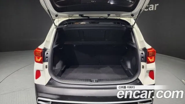 Kia Seltos id 2937000 из Кореи 11