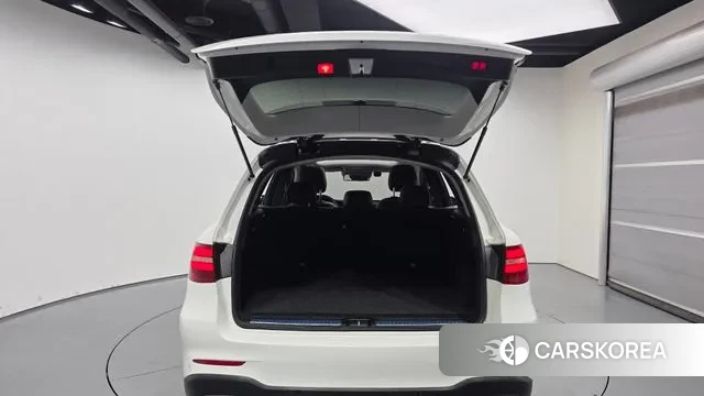 Mercedes-Benz GLC-Class X253 id 3489418 из Кореи 11