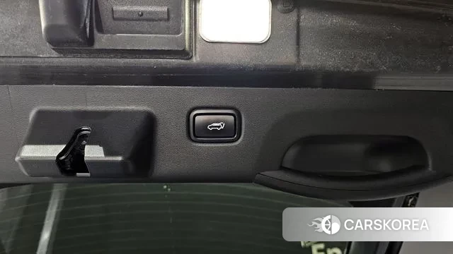 Kia EV6 id 3758789 из Кореи 11