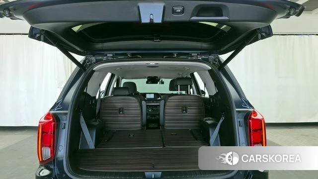Hyundai Palisade id 4331236 из Кореи 11