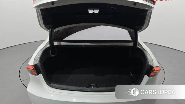 Hyundai The New Grandeur IG id 3853157 из Кореи 11