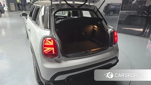 Mini Cooper id 3571596 из Кореи 11