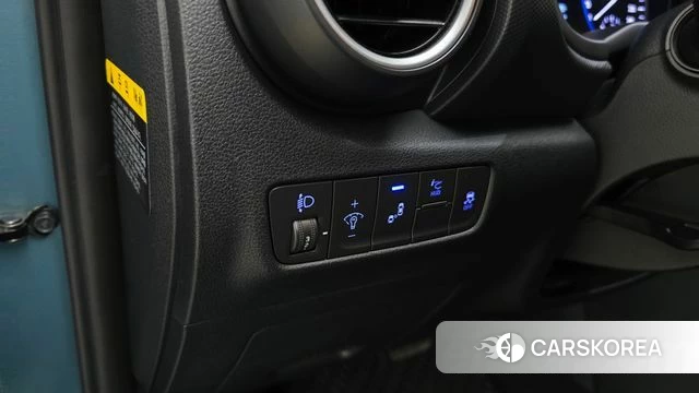 Hyundai Kona id 4397923 из Кореи 11