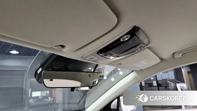 Kia K5 3rd generation id 3666126 из Кореи 11