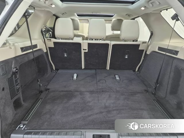 Land Rover Discovery 5 id 3828230 из Кореи 11