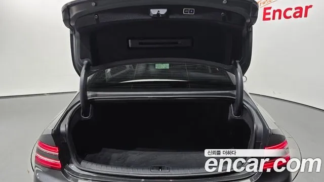 Genesis G80 (RG3) id 2936511 из Кореи 11