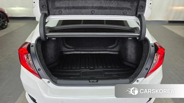 Honda Civic id 4188693 из Кореи 11