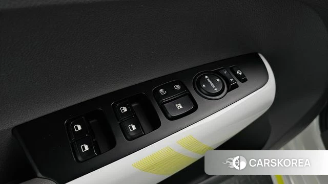 Kia All New Morning (JA) id 4508558 из Кореи 11