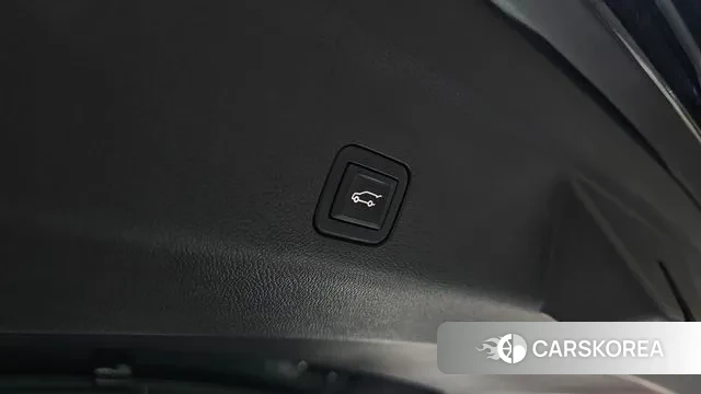 Chevrolet (GM Daewoo) Tahoe id 3468083 из Кореи 11