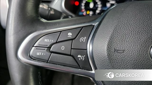 Renault Korea (Samsung) XM3 id 4250806 из Кореи 11