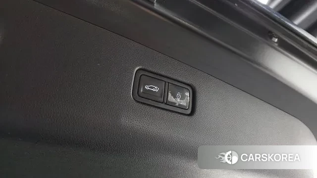 Genesis GV70 id 3712505 из Кореи 11