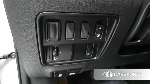 Renault Korea (Samsung) The New QM6 id 4750280 из Кореи 11