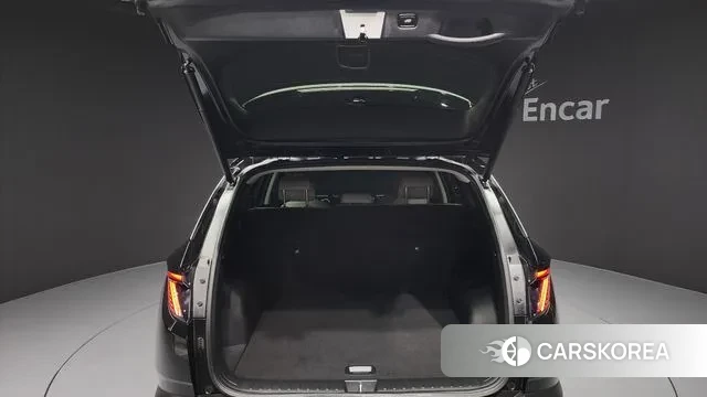 Hyundai Tucson (NX4) id 3443973 из Кореи 11