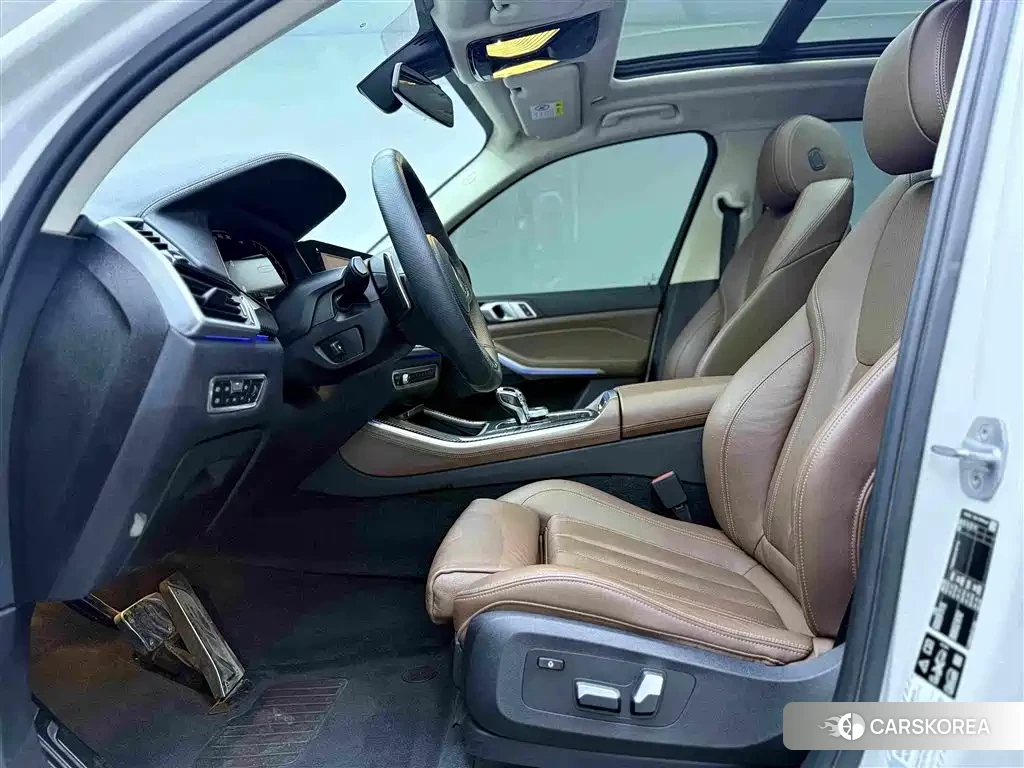 BMW X5 id 4539299 из Китая 11