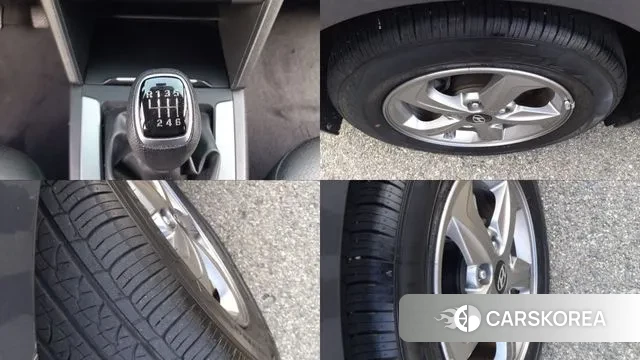 Hyundai Avante AD id 3339494 из Кореи 11