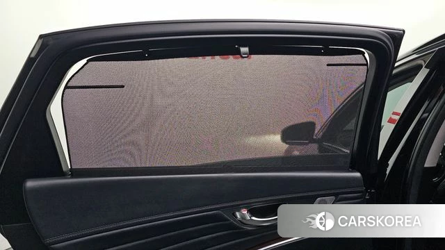Kia More K9 id 3899410 из Кореи 11