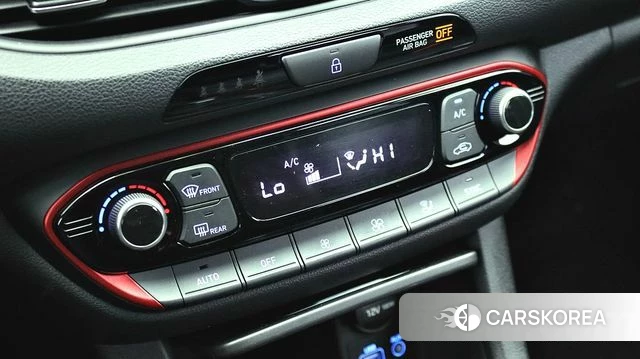 Hyundai i30 (PD) id 4577192 из Кореи 11