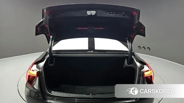 Kia K8 id 3279488 из Кореи 11