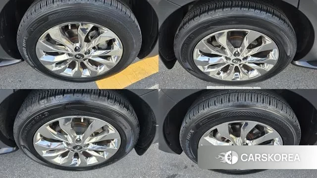 Kia The New Sorento id 3275763 из Кореи 11