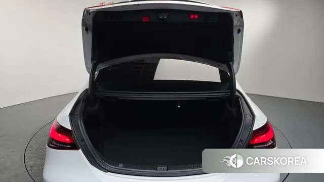 Mercedes-Benz E-Class W213 id 3509239 из Кореи 11