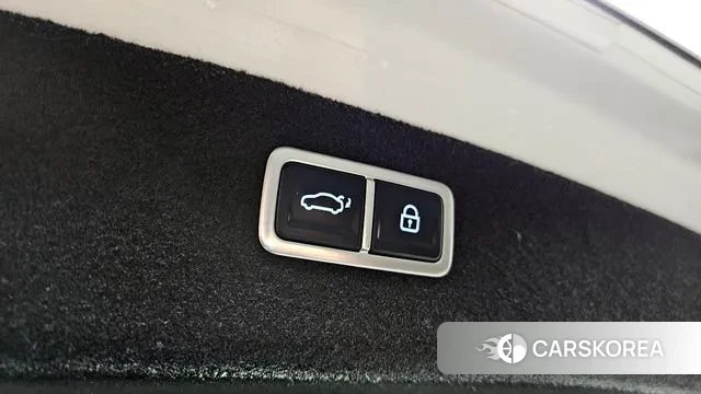 Genesis G80 (RG3) id 3624579 из Кореи 11