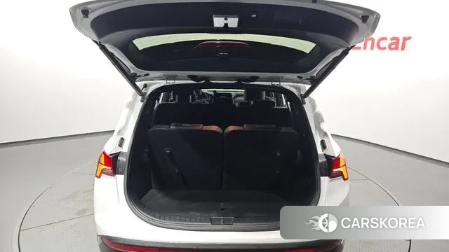 Hyundai The New Santa Fe id 3478648 из Кореи 11