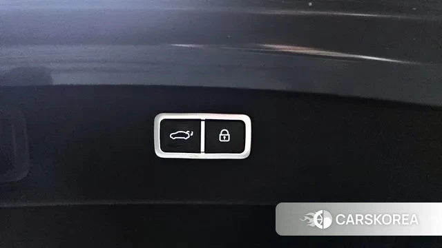 Genesis G80 (RG3) id 3003965 из Кореи 11