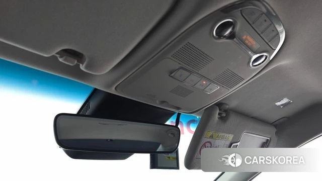 Hyundai The New Grandeur IG id 4671943 из Кореи 11