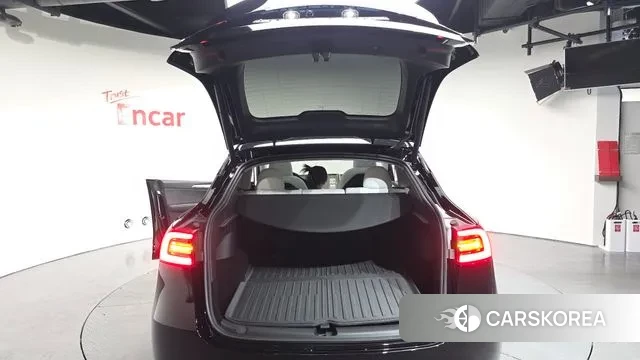 Tesla Model Y id 3467098 из Кореи 11
