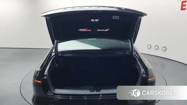 Hyundai Grandeur Hybrid (GN7) id 3467614 из Кореи 11