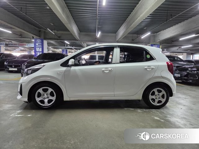 Kia Morning Urban (JA) id 4446087 из Кореи 11