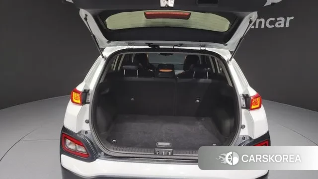 Hyundai Kona Electric id 3514567 из Кореи 11